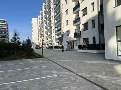 Apartament 2 camere Residence5 - Bucuresti