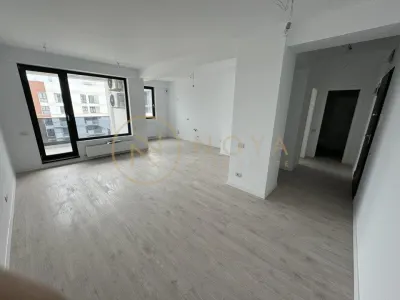 Apartament 2 camere Residence5 - foto 4
