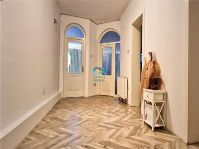 Casa de inchiriat - Cartier Zorilor - Cluj-Napoca