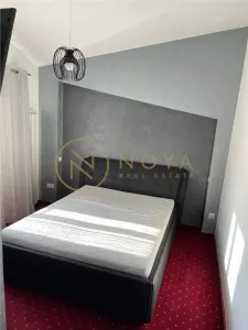 Apartament de 2 camere Pipera parcare inclusa - foto 8