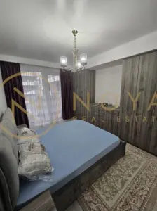 Apartament de 2 camere Pipera Ambiance Parcare - foto 3