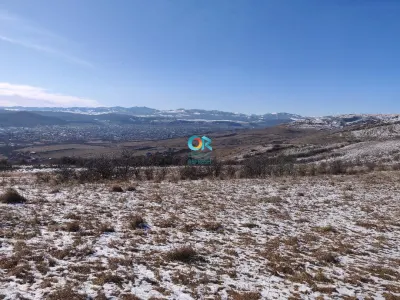 Teren de vanzare varianta Cluj Napoca spre Floresti - foto 2
