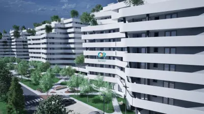 Teren de vanzare varianta Cluj Napoca spre Floresti - foto 9