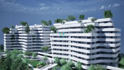 Teren de vanzare varianta Cluj Napoca spre Floresti - foto 10