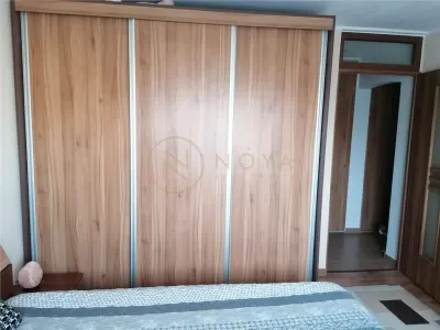 Vanzare apartament cu 2 camere renovat Aviatiei - foto 7