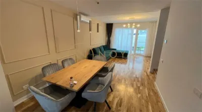Vila 5 camere Pipera New Point 2 locuri parcare - Bucuresti