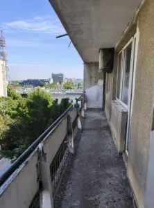 Vanzare Apartament 2 Camere Semidecomandat Piata Sudului - foto 3