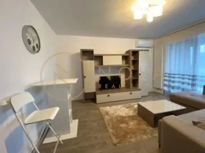 Apartament 2 camere Cloud9 parcare - foto 1