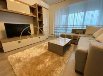 Apartament 2 camere Cloud9 parcare - foto 4