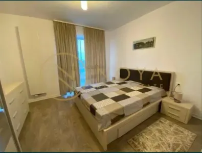 Apartament 2 camere Cloud9 parcare - foto 5