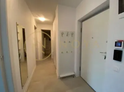 Apartament 2 camere Cloud9 parcare - foto 7