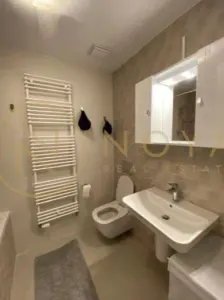 Apartament 2 camere Cloud9 parcare - foto 8