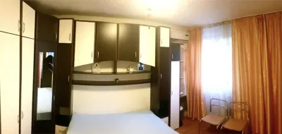 Vanzare Apartament 3 Camere Semidecomandat Berceni-Secuilor - Bucuresti