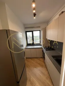 Apartament de 2 camere Pipera 4city north parcare - foto 7