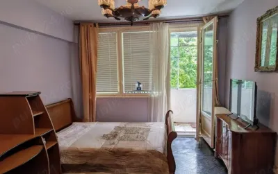 Vanzare Apartament 2 Camere Semidecomandat Berceni-Tache Gh. - foto 3