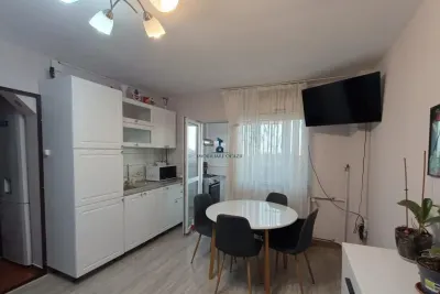 Vanzare Apartament 2 Camere Semidecomandat Berceni-Izvorul Rece - foto 2