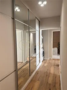 Apartament cu 2 camere Calea Crangasi - 5 min metrou - foto 6