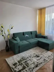 Inchiriere Apartament 2 Camere Semidecomandat Berceni-Al.Terasei - Bucuresti