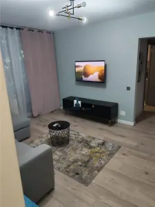 Apartament 2 camere Semidecomandat Sos. Oltenitei LUX - Bucuresti