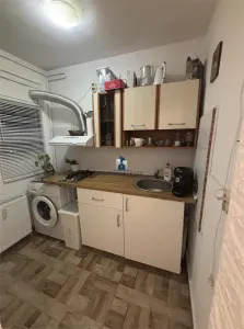 Garsoniera Semidecomandata AparatorII Patriei - foto 3
