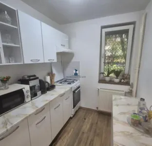 Vanzare Garsoniera Decomandata Berceni-Nitu Vasile - foto 5