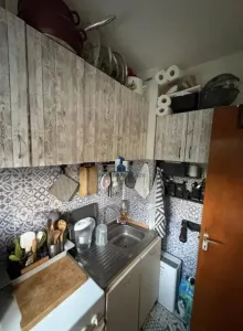 Garsoniera Semidecomandata Aparatorii Patriei-Turnu Magurele - foto 3