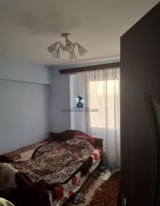 Vanzare Apartament 3 Camere Decomandat Bd.Ctin.Brancoveanu - Bucuresti