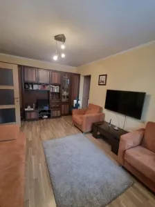 Inchiriere Apartament 2 Camere Semidecomandat Berceni-Secuilor - Bucuresti