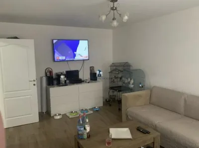 Vanzare Garsoniera Decomandata Giurgiului-Al.Dolina - Bucuresti