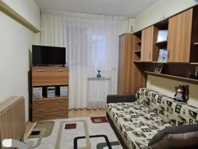 Vanzare Apartament 3 Camere Decomandat Bd.Ctin.Brancoveanu - foto 3