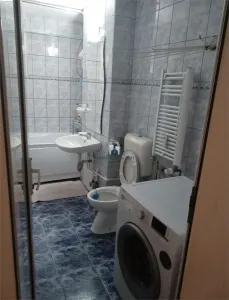 Vanzare Apartament 3 Camere Semidecomandat Berceni-Al.Ciceu - foto 10