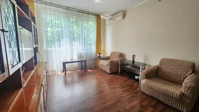 Apartament 3 camere Decomandat  Izvorul Crisului - Bucuresti