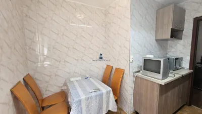Apartament 3 camere Decomandat  Izvorul Crisului - foto 4