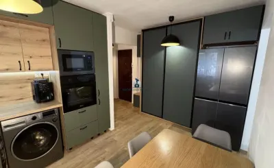 Vanzare Apartament 3 Camere Semidecomandat Berceni-Al.Terasei - foto 4
