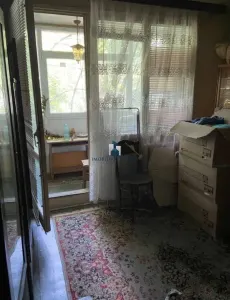 Vanzare Apartament 3 Camere Decomandat Berceni-Resita - Bucuresti