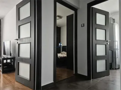 Vanzare Apartament 2 Camere Decomandat Sos.Oltenitei - Bucuresti