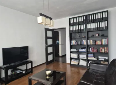 Vanzare Apartament 2 Camere Decomandat Sos.Oltenitei - foto 5