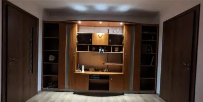 Vanzare Apartament 3 Camere Semidecomandat Giurgiului-Straja - Bucuresti