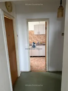 Apartament 3 Camere Decomandat Berceni-Resita - Bucuresti