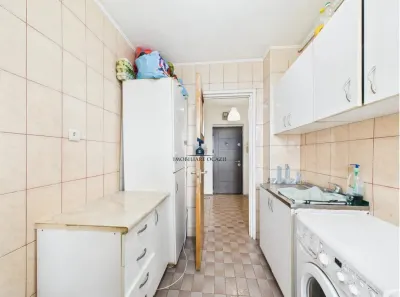 Apartament 2 camere Decomandat Bld. Alexandru Obregia - foto 7