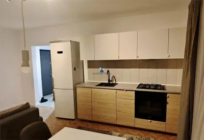 Apartament 3 Camere Decomandat  Bld.  Brancoveanu - Bucuresti