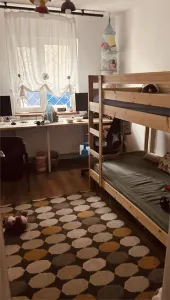 Vanzare Apartament 3 Camere Semidecomandat Berceni-Somesul Mic - Bucuresti
