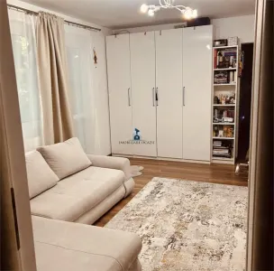 Vanzare Apartament 3 Camere Semidecomandat Berceni-Somesul Mic - foto 3