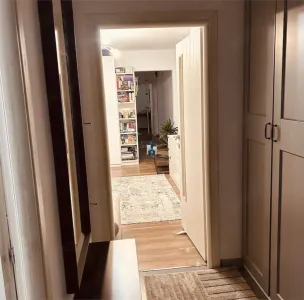 Vanzare Apartament 3 Camere Semidecomandat Berceni-Somesul Mic - foto 5