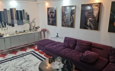 Apartament 3 Camere Decomandat Berceni-Straja - Bucuresti