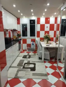 Apartament 3 Camere Decomandat Berceni-Straja - foto 4