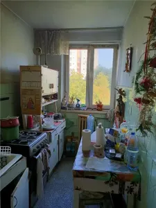 Apartament 2 camere Decomandat Berceni-Covasna - foto 2