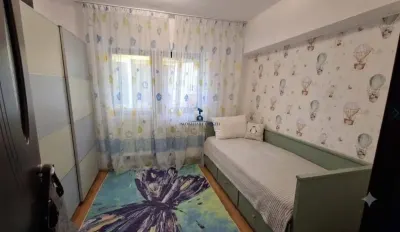 Vanzare Apartament 4 Camere Decomandat Sos.Oltenitei - foto 7