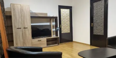 Inchiriere Garsoniera Semidecomandata Berceni-Nitu Vasile - Bucuresti