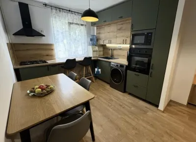 Vanzare Apartament 3 Camere Semidecomandat Berceni-Al.Terasei - foto 5